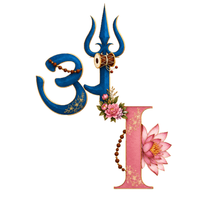 Wedding Monogram